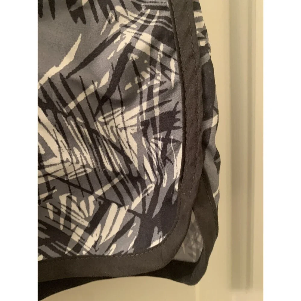 Art Class Boys Printed Mesh Lined Swim Board Shorts 1 Piece Size 16